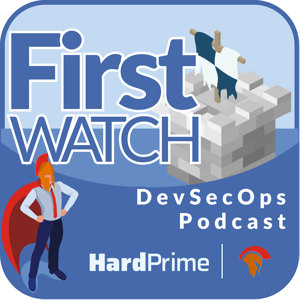 First Watch Podcast