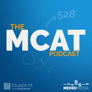 The MCAT Podcast by Ryan Gray