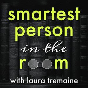 Smartest Person in the Room