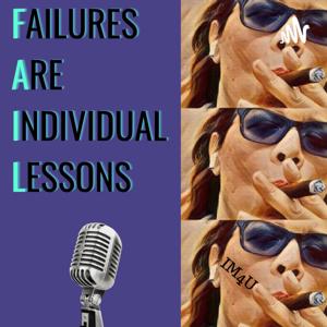 Failures Are Individual Lessons