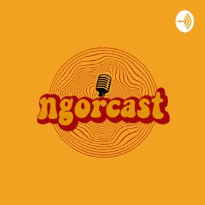 Ngorcast (Ngobrolin Tongkrongan Di Podcast)