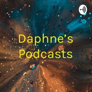 Daphney's Podcasts🌸