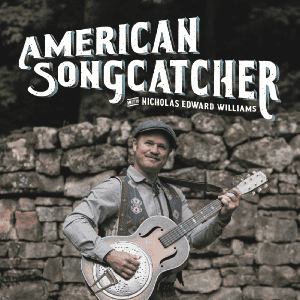 American Songcatcher