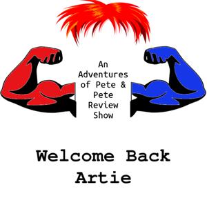 Welcome Back, Artie.