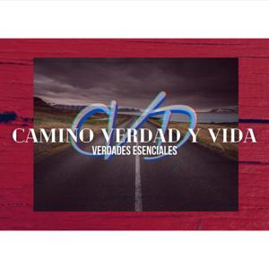 Camino verdad y Vida