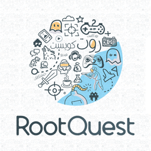 RootQuest - روت كويست by RootQuest - روت كويست