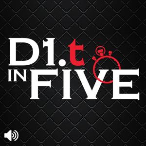 D1.t in Five by D1.ticker