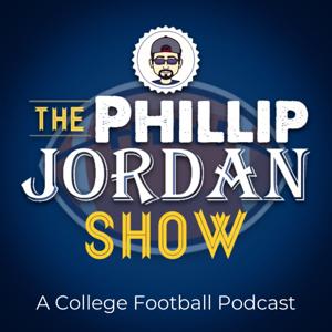 The Phillip Jordan Show