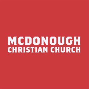 McDonough Christian Church