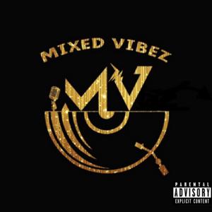 The Mixed Vibez Podcast