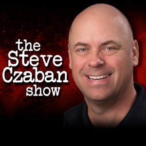 The Steve Czaban Show