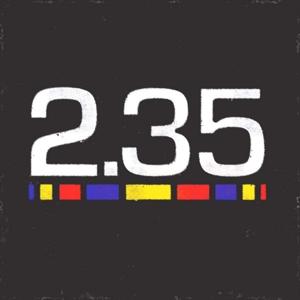 2.35 Film Podcast