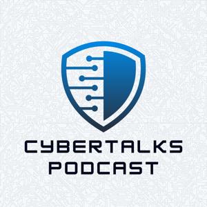 CyberTalks Podcast