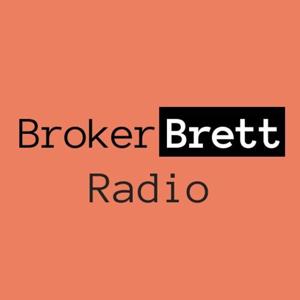 Broker Brett Radio