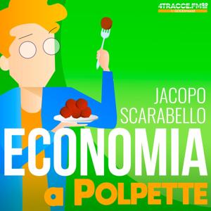 Economia a Polpette by 4tracce.fm by GOODmood