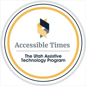 Accessible Times: The UATP Podcast