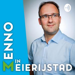 Menno in Meierijstad