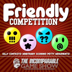 Friendly Competition (from Game Show) by The Incomparable