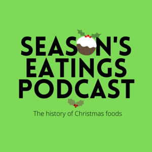 Season's Eatings podcast