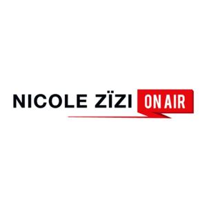 Nicole Zizi On Air