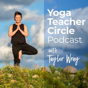 Yoga Teacher Circle