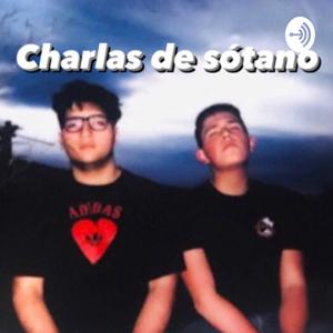 Charlas de sótano