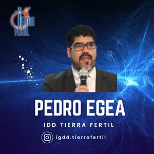 Pedro Egea