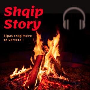 Shqip Story Podcast by Hasbije B.