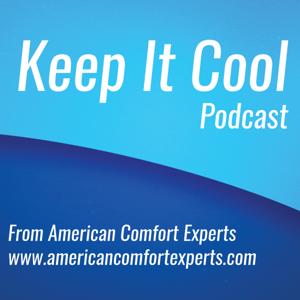 Keep It Cool Podcast