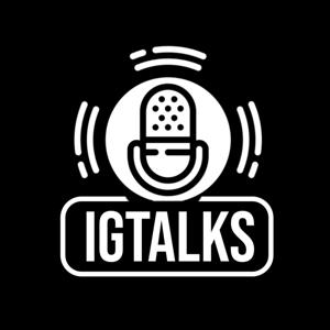 IGTalks by Niko Julius