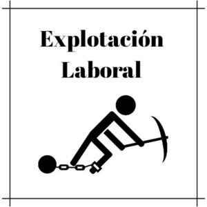 Programa De Radio (Explotación Laboral)