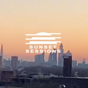 Jay Pryor's Sunset Sessions