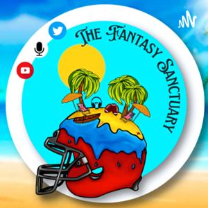 The Fantasy Sanctuary by The Fantasy Sanctuary