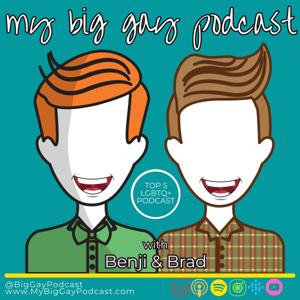 My Big Gay Podcast