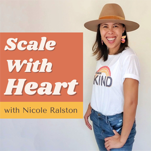 Scale With Heart