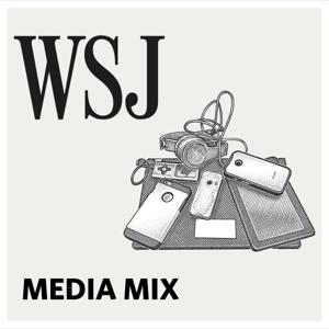 WSJ Media Mix