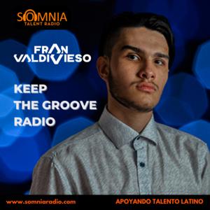 KEEP THE GROOVE RADIO