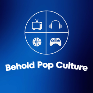 Behold Pop Culture