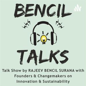 Bencil Talks