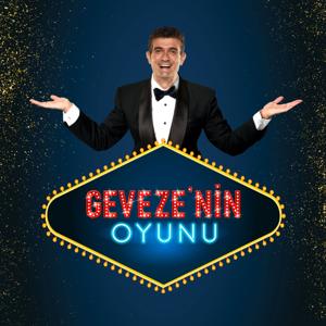 Süper FM - Geveze'nin Oyunu