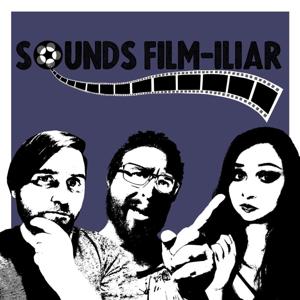 Sounds Film-iliar
