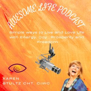 Awesome Life Podcast