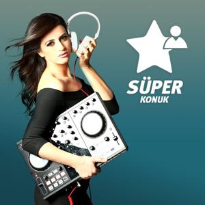 Süper FM - Süper Konuk