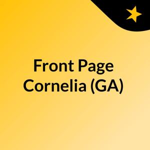 Front Page Cornelia (GA)