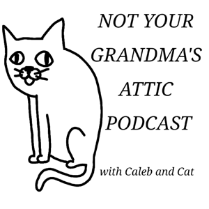 Not Your Grandma's Attic