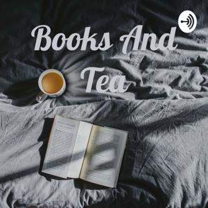 Books And Tea