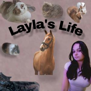 Layla's life by Layla