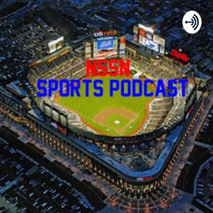 NSSN Sports Podcast