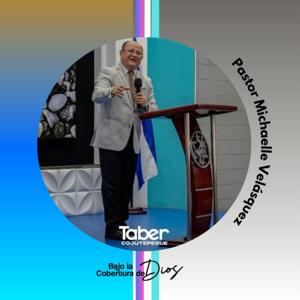 Pastor Mike Velásquez