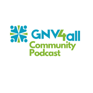 GNV4all Community Podcast